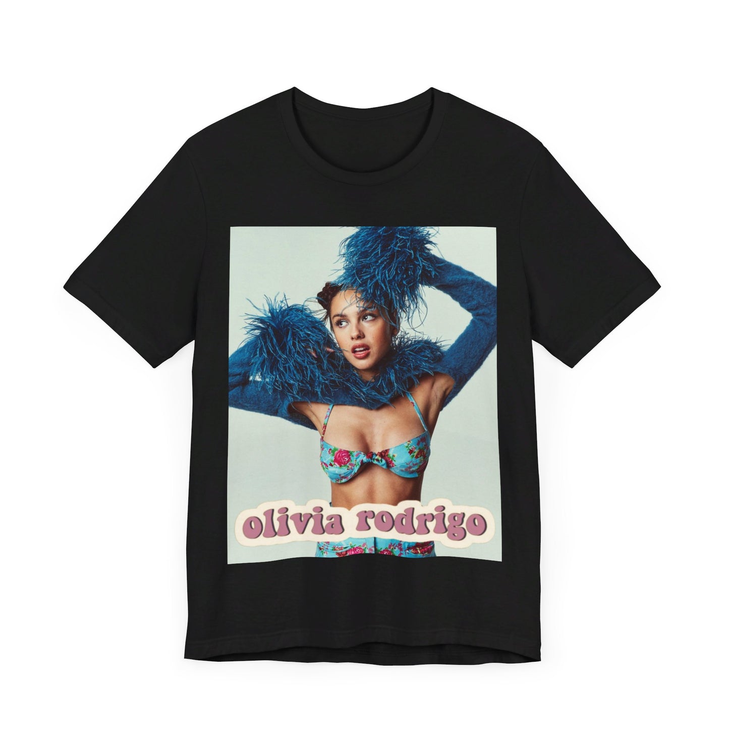 Olivia Rodrigo T-Shirt