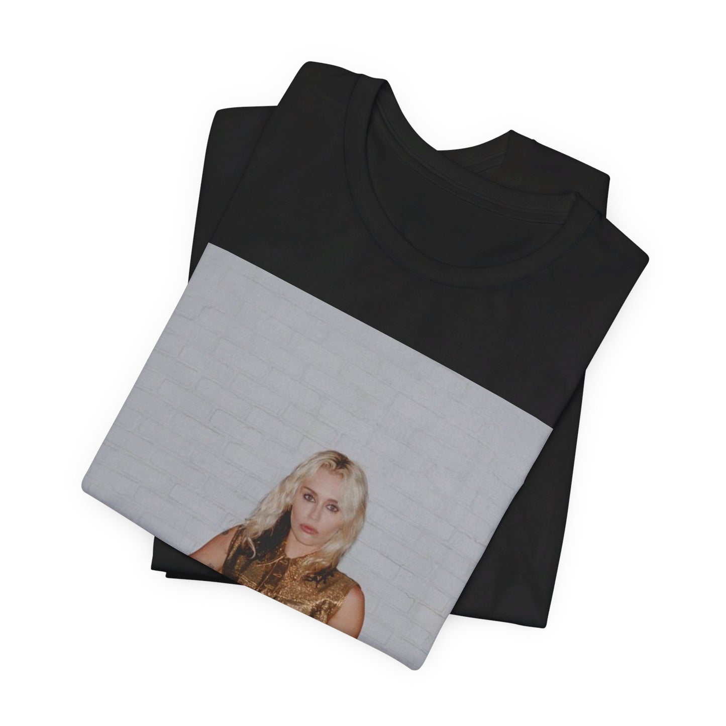 Miley Cyrus T-Shirt