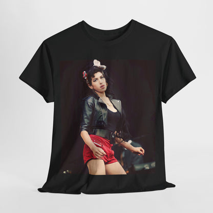 Amy Winehouse T-Shirt