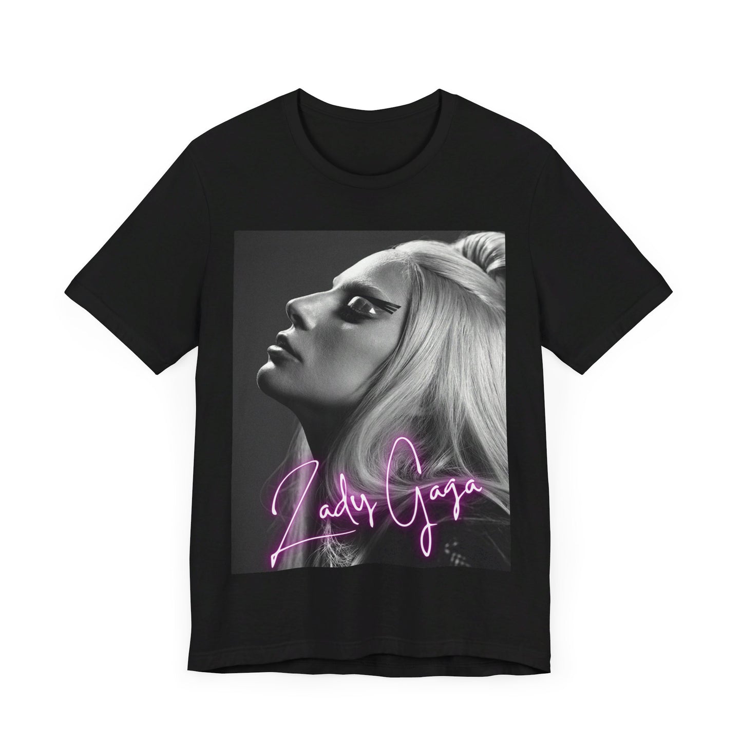 Lady Gaga T-Shirt