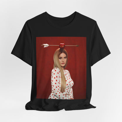 Lana Del Rey T-Shirt