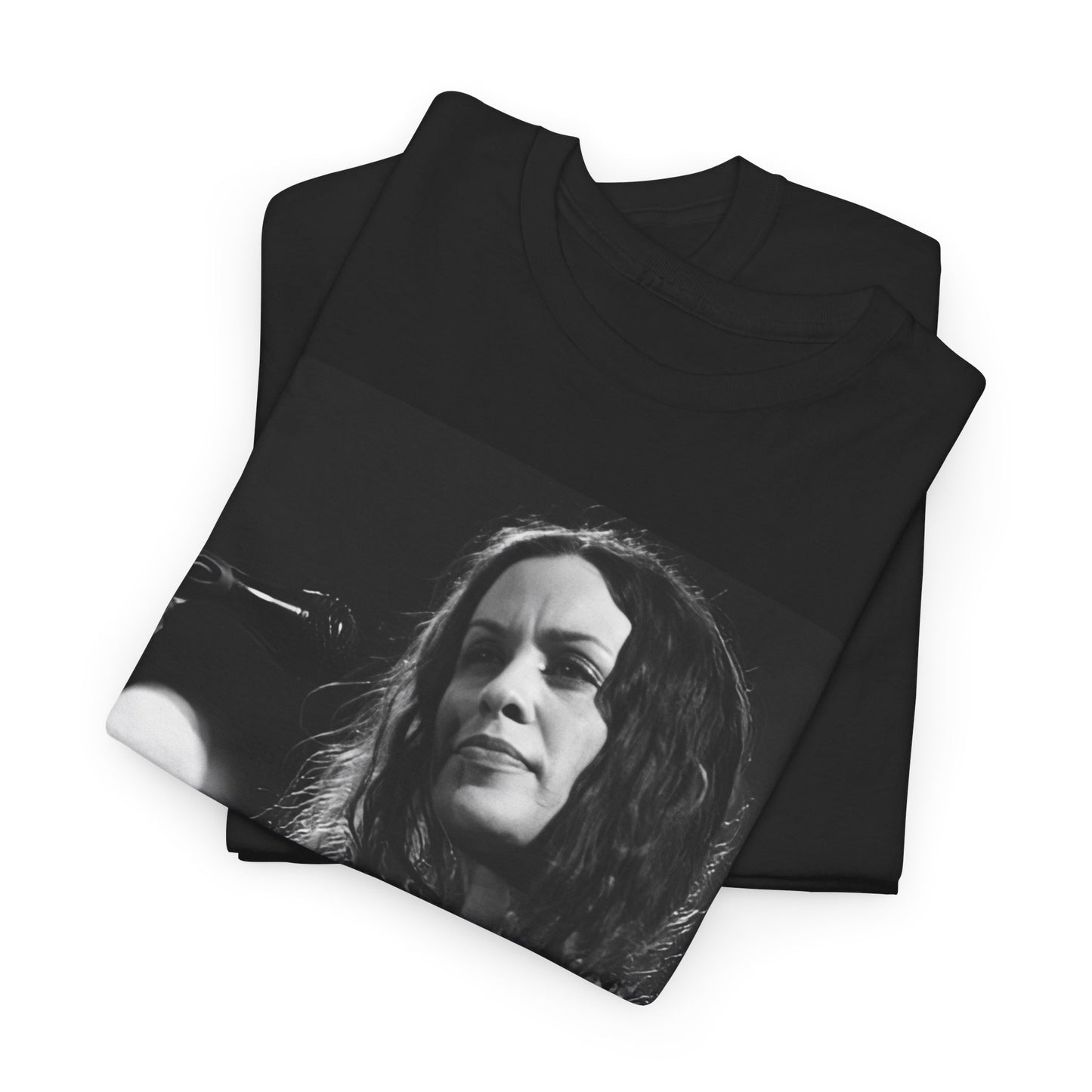 Alanis Morissette T-Shirt