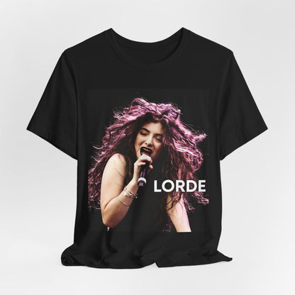 Lorde T-Shirt