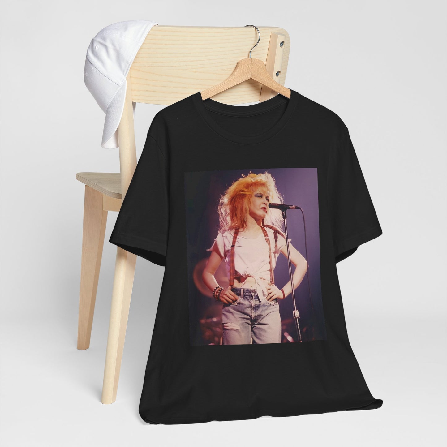 Cyndi Lauper T-Shirt