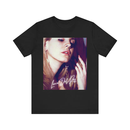 lana del rey T-shirt,  Unisex Graphic shirt, lana del rey TEE, Latin Music Tee Concert Merch,lana del rey Shirt, lana del rey Merch