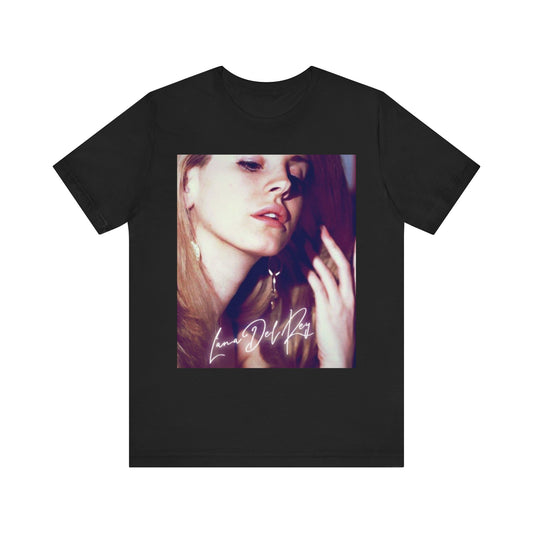 lana del rey T-shirt,  Unisex Graphic shirt, lana del rey TEE, Latin Music Tee Concert Merch,lana del rey Shirt, lana del rey Merch