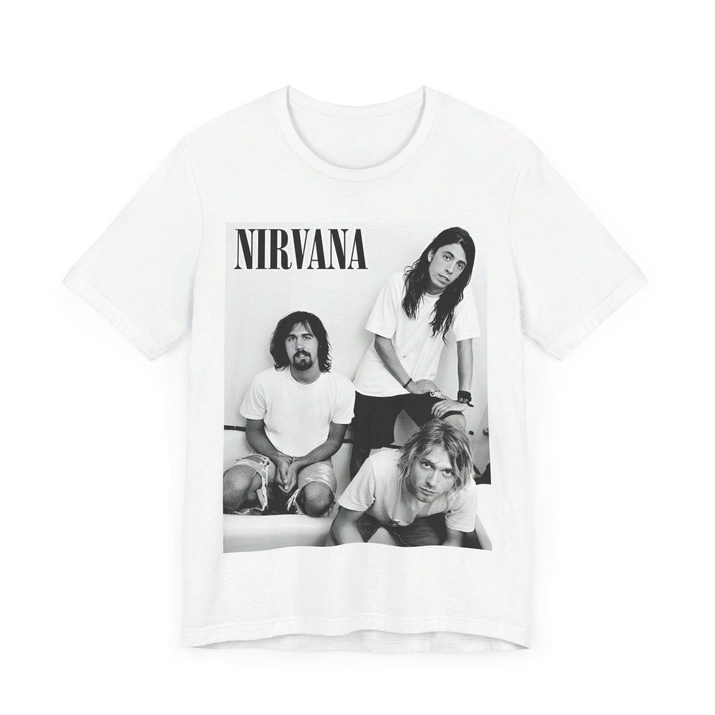 Nirvana T-Shirt