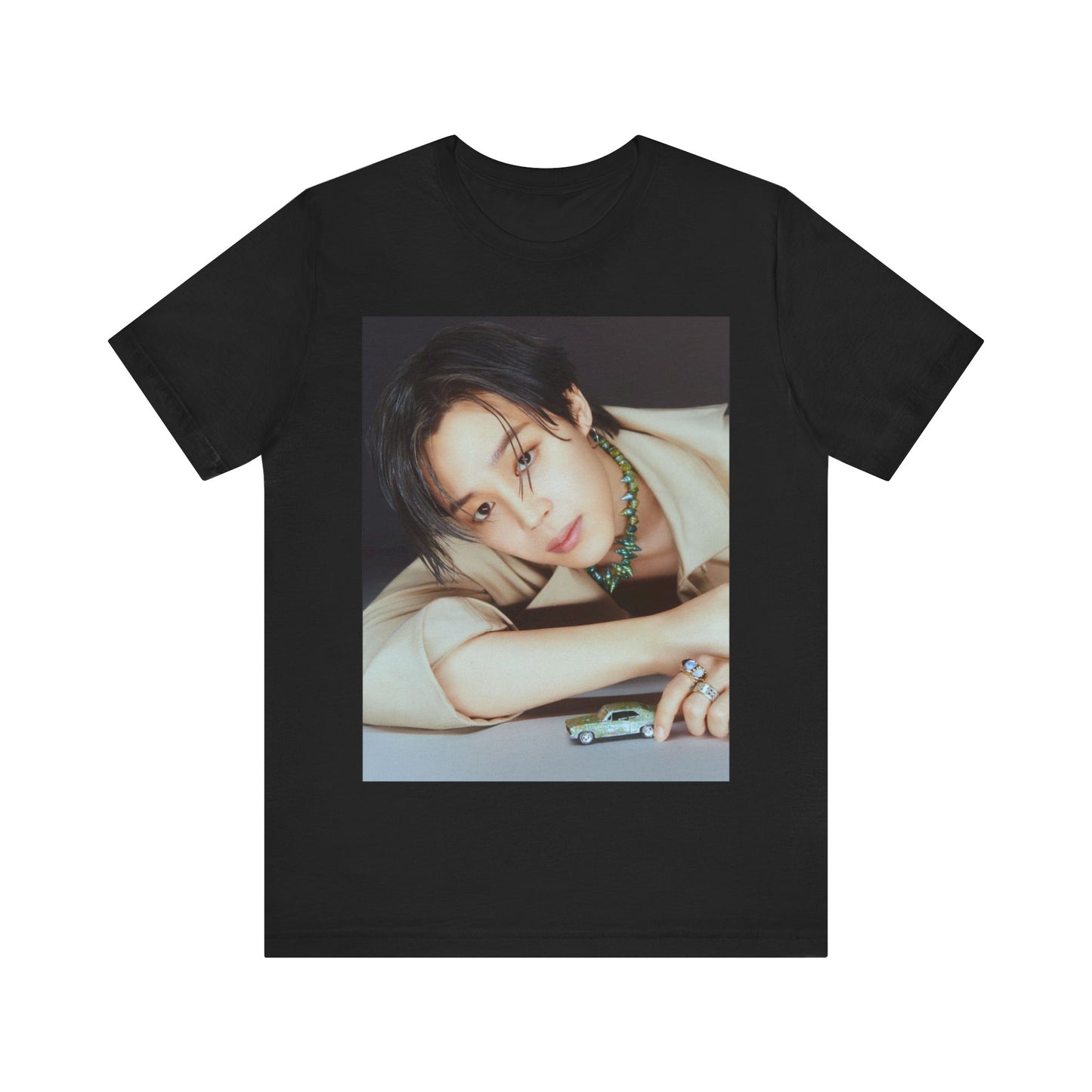 Jimin T-shirt