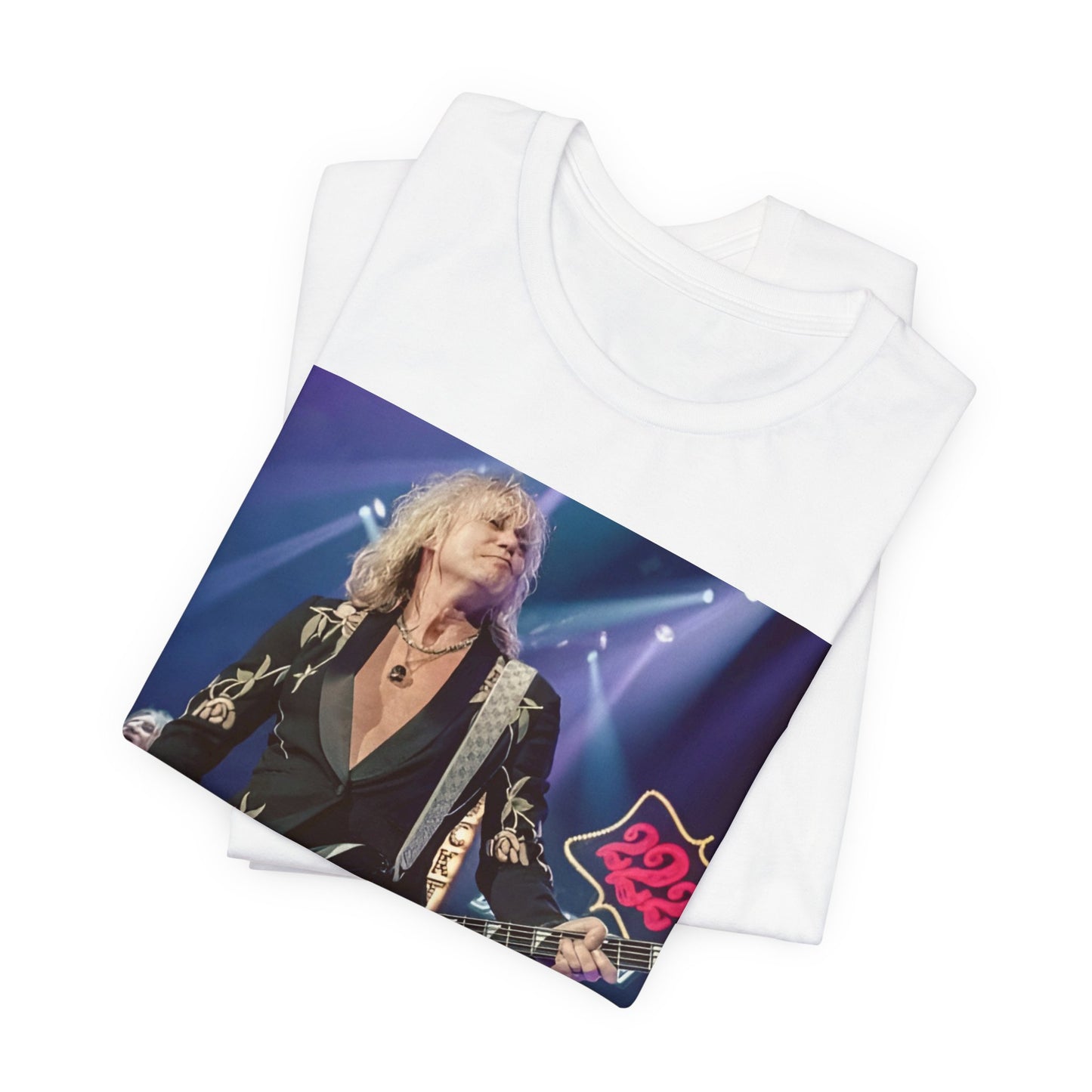 Def Leppard T-Shirt