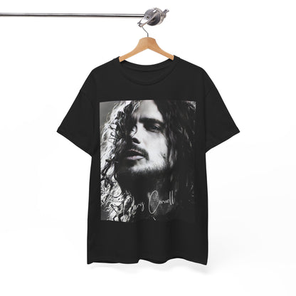 Chris Cornell T-Shirt