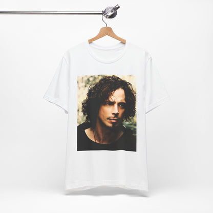 Chris Cornell T-Shirt