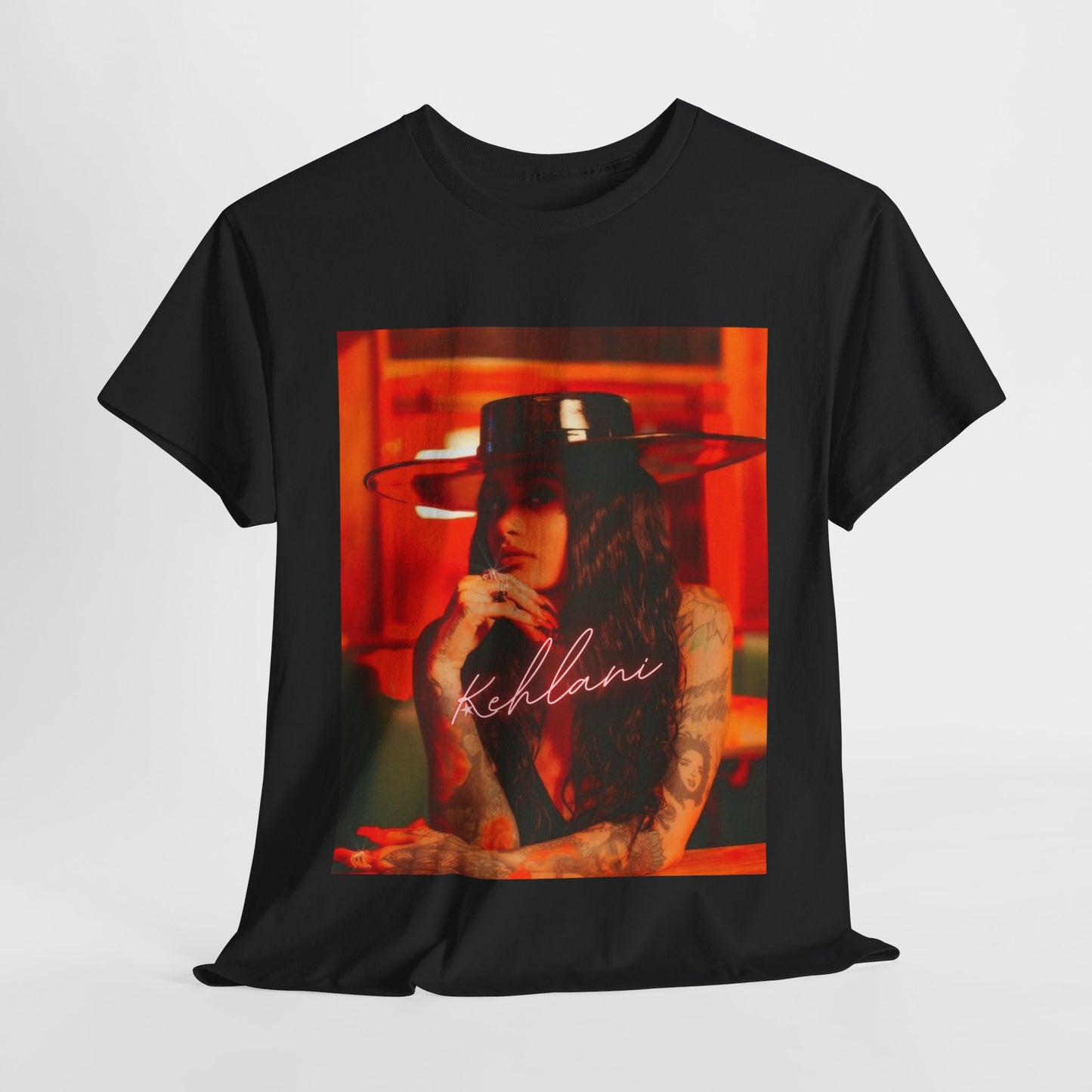 Kehlani T-Shirt