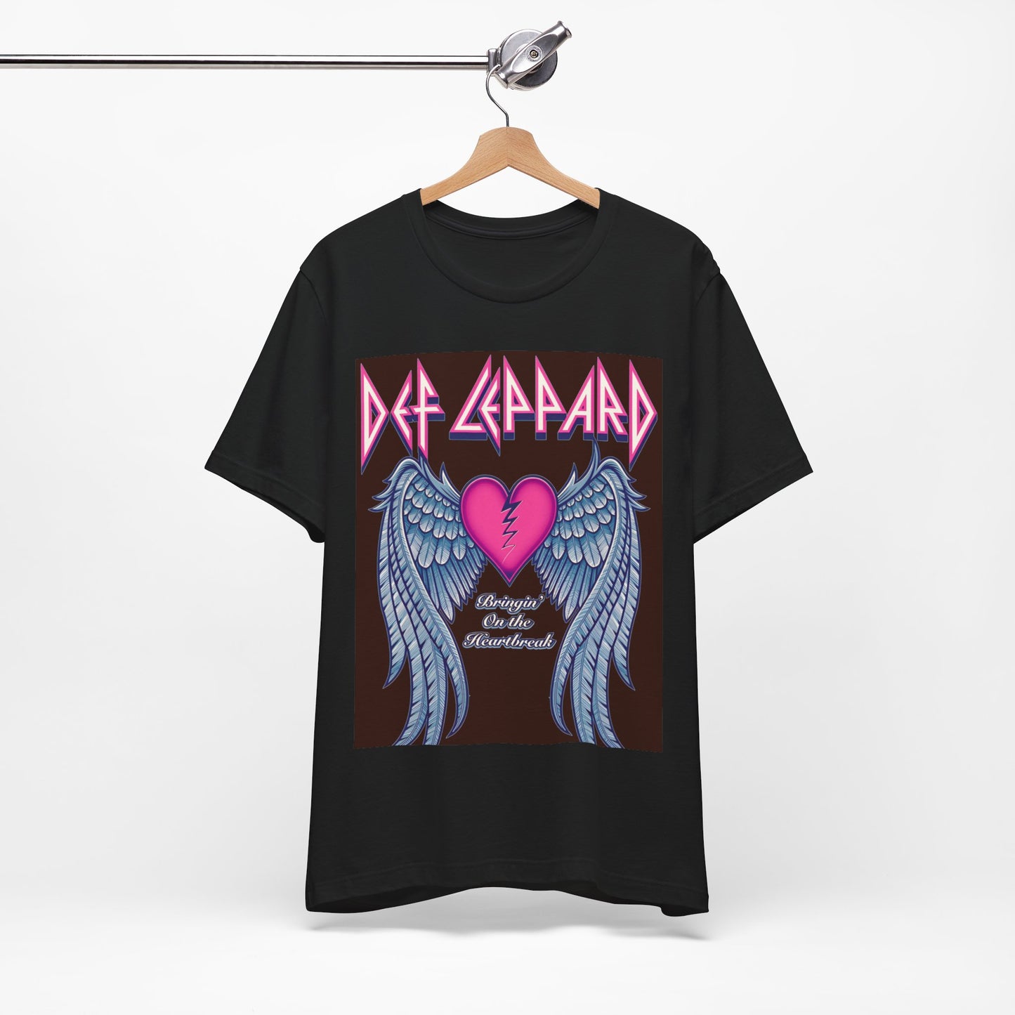 Def Leppard T-Shirt