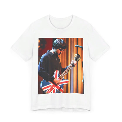 Oasis T-Shirt