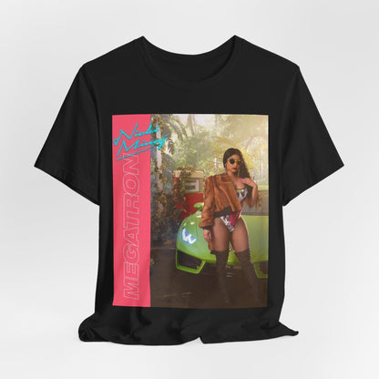 Nicki Minaj T-Shirt