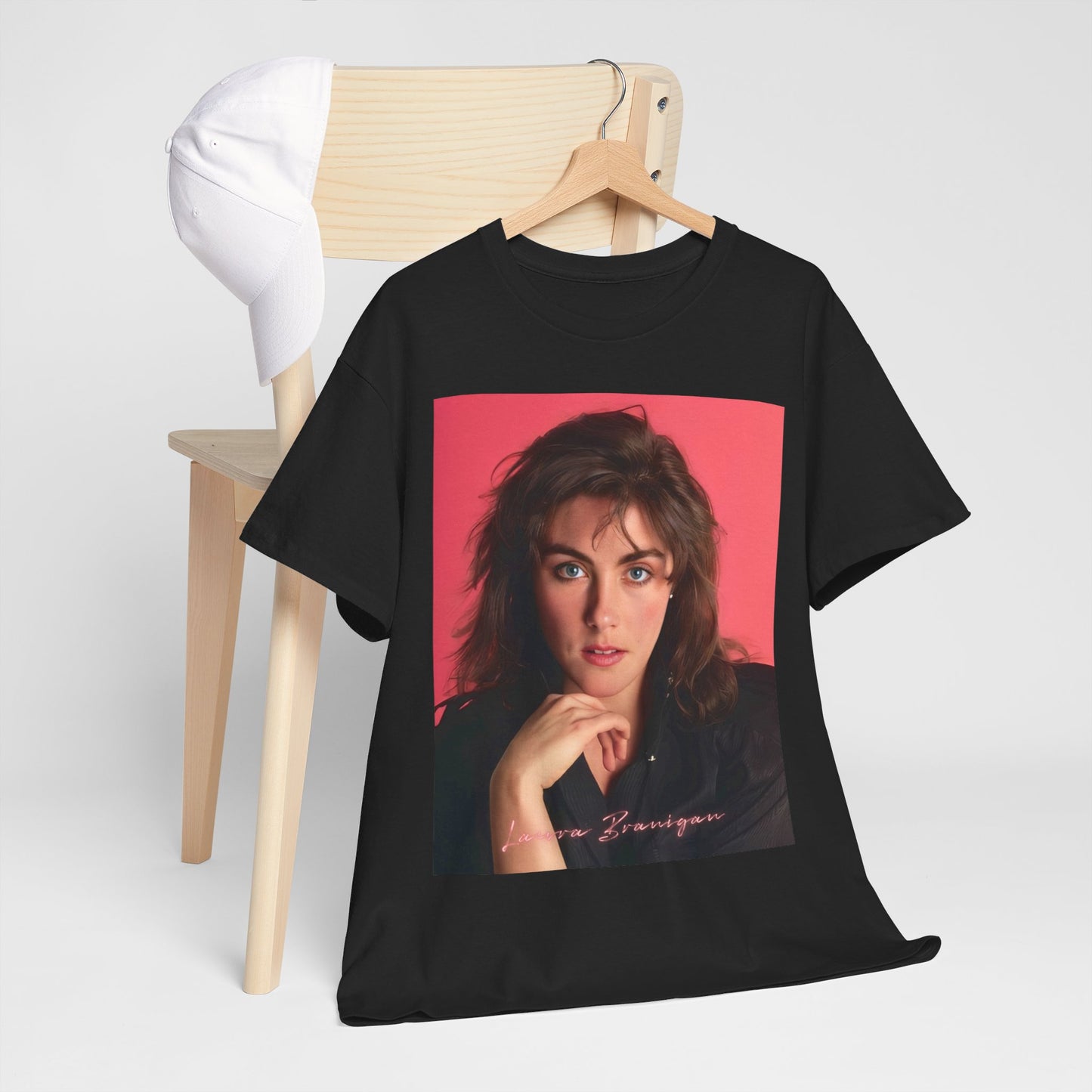 Laura Branigan T-Shirt