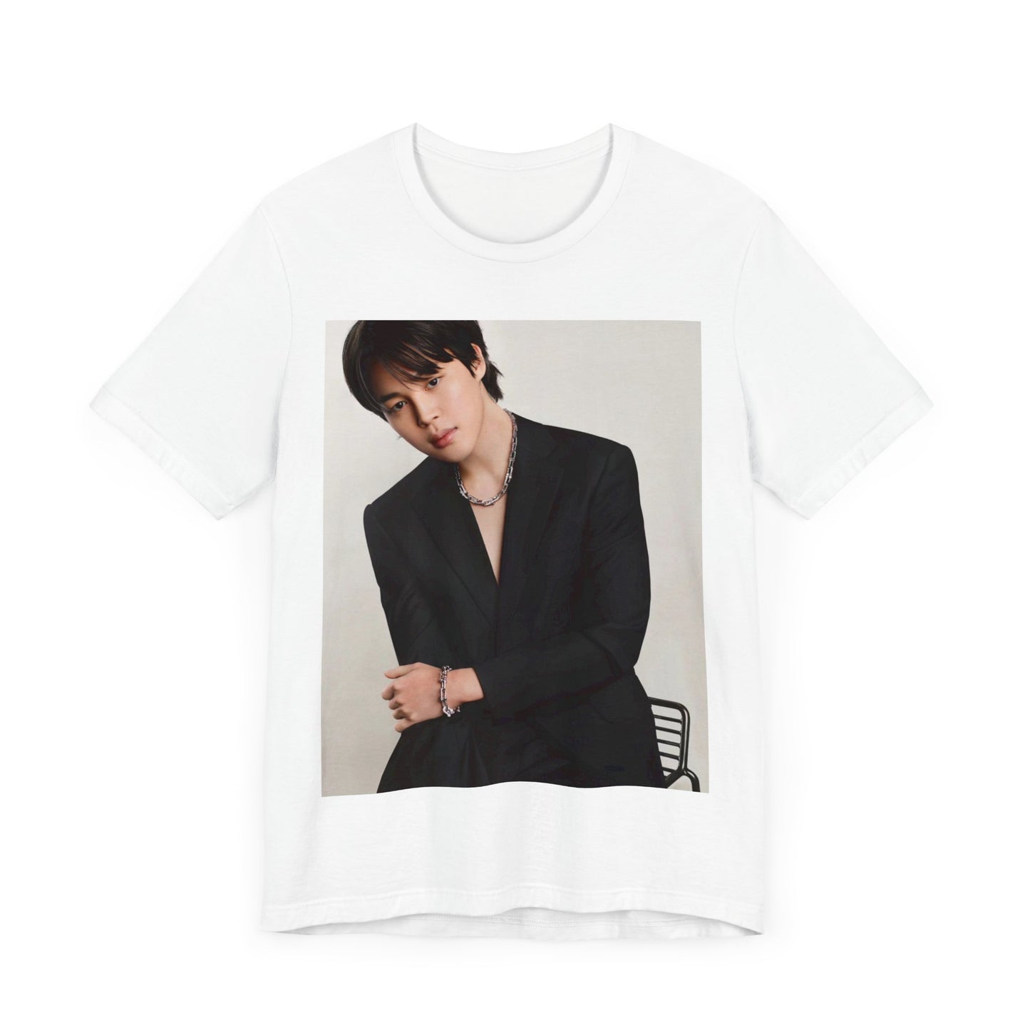 Jimin T-shirt