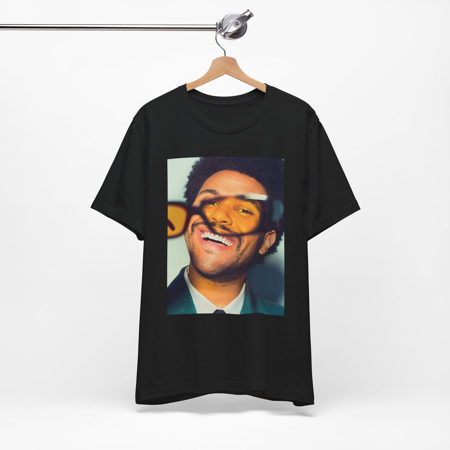 The Weeknd T-Shirt