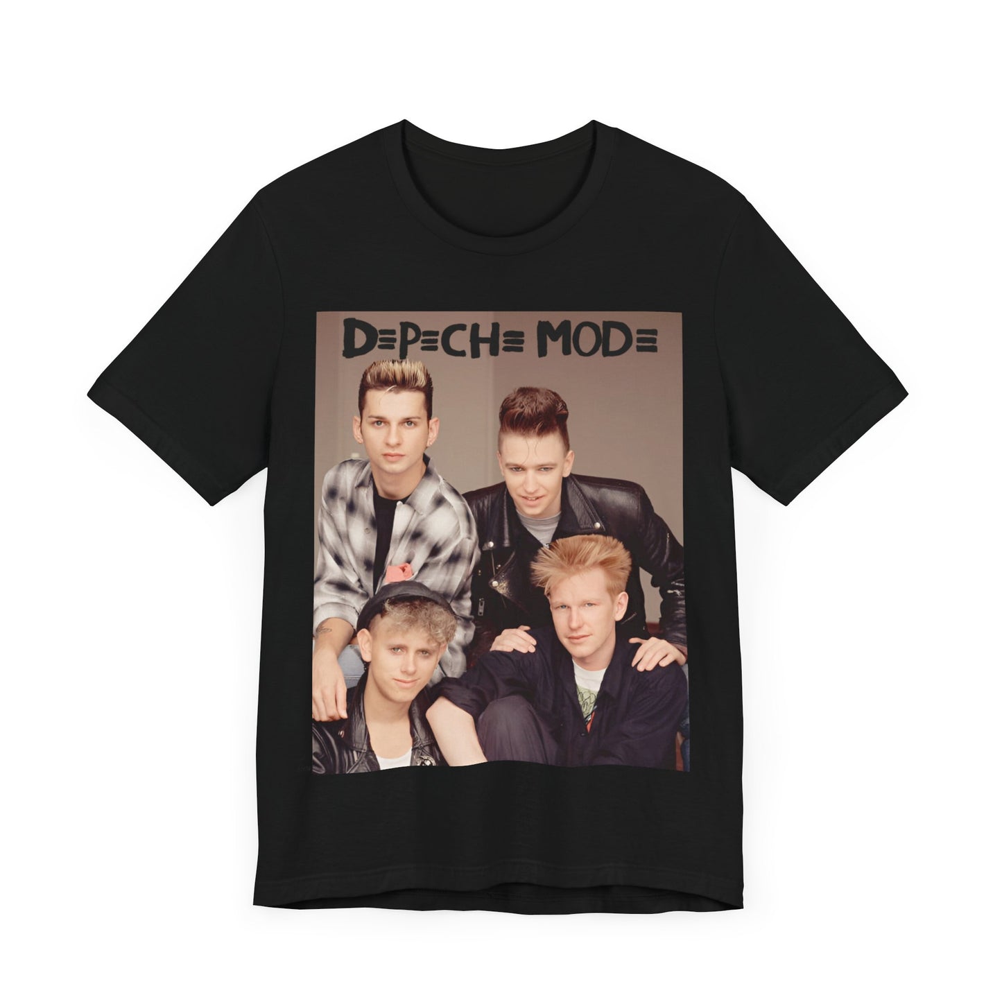 Depeche Mode T-Shirt