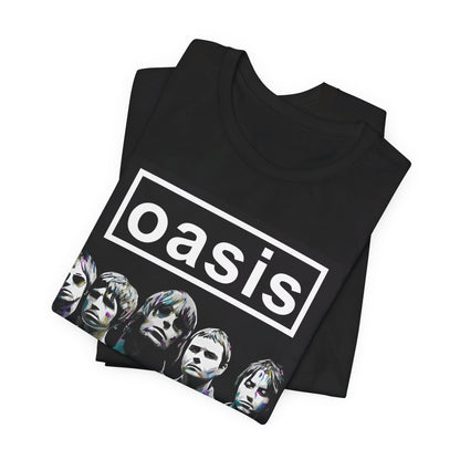 Oasis T-Shirt