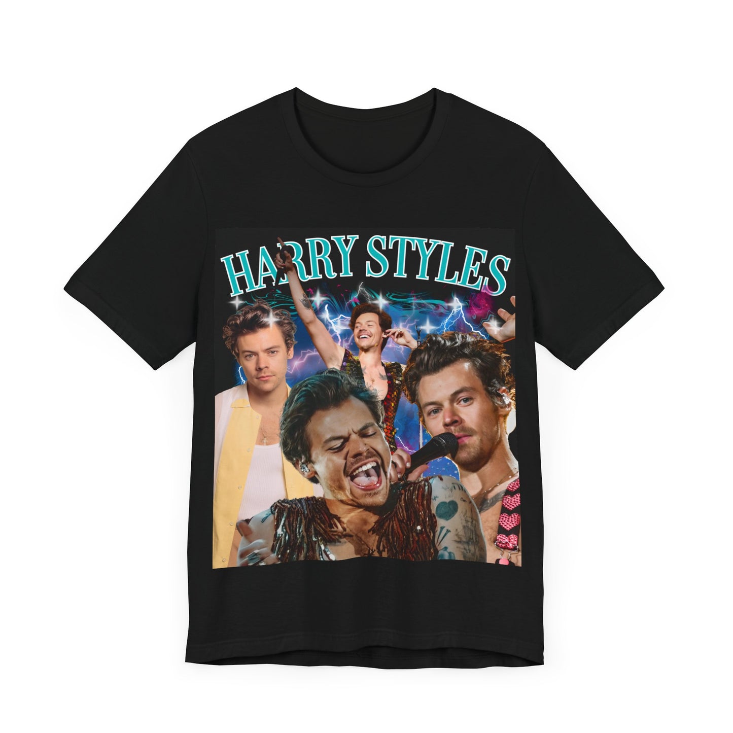 Harry Styles T-Shirt