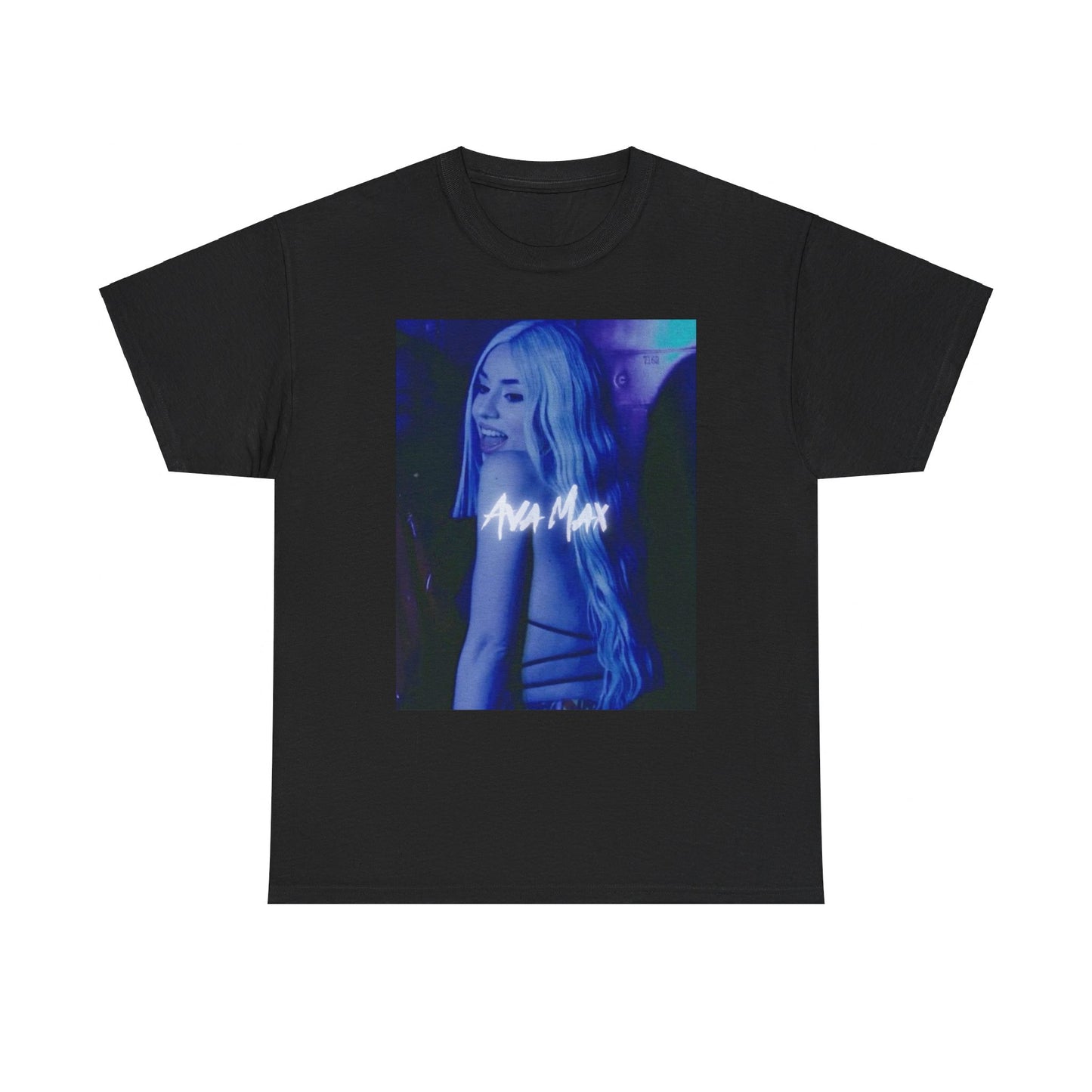 Ava Max T-Shirt