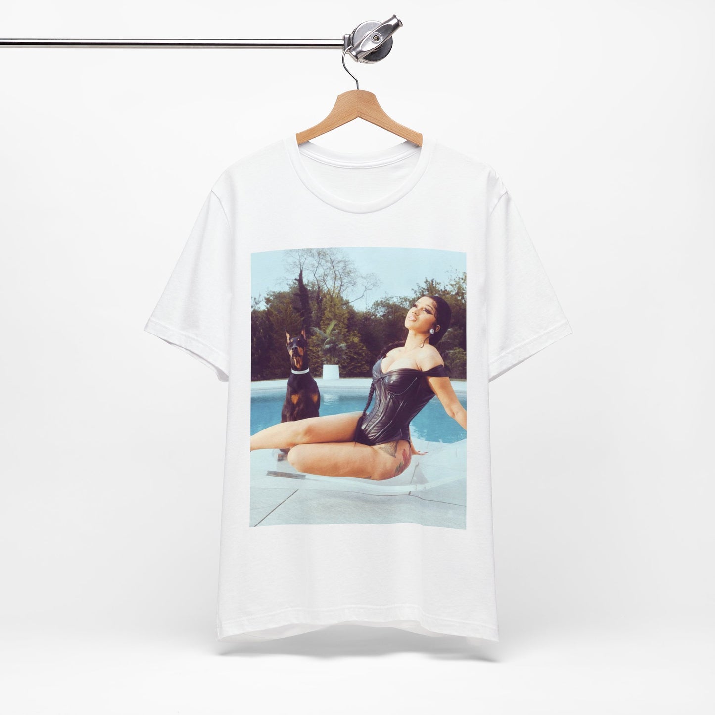 Cardi B T-Shirt