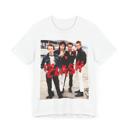 The Clash T-Shirt