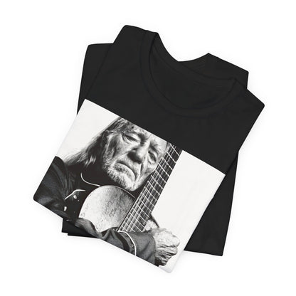 Willie Nelson T-Shirt