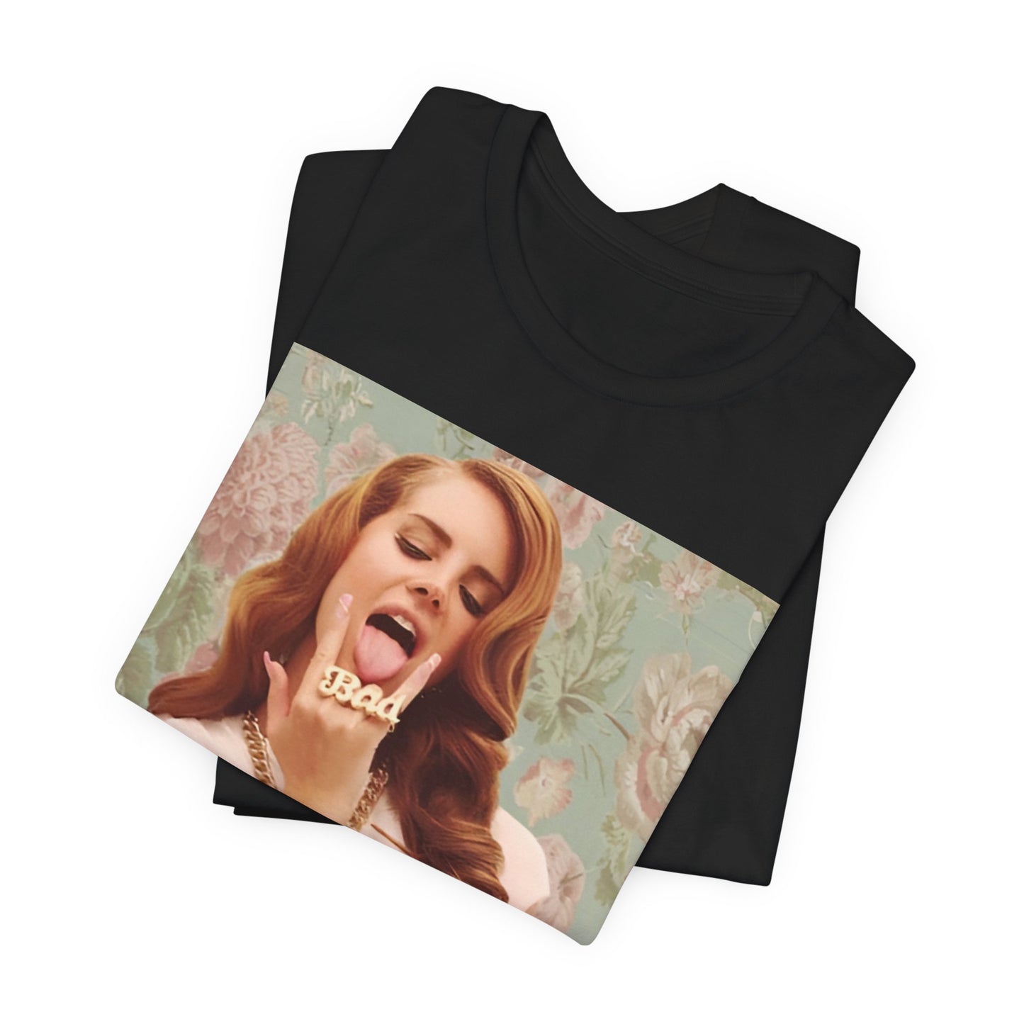 Lana Del Rey T-Shirt