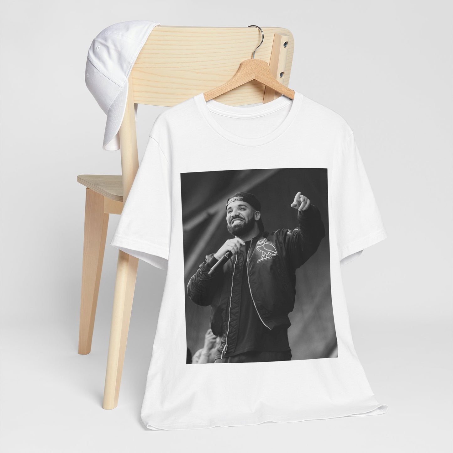 Drake T-Shirt