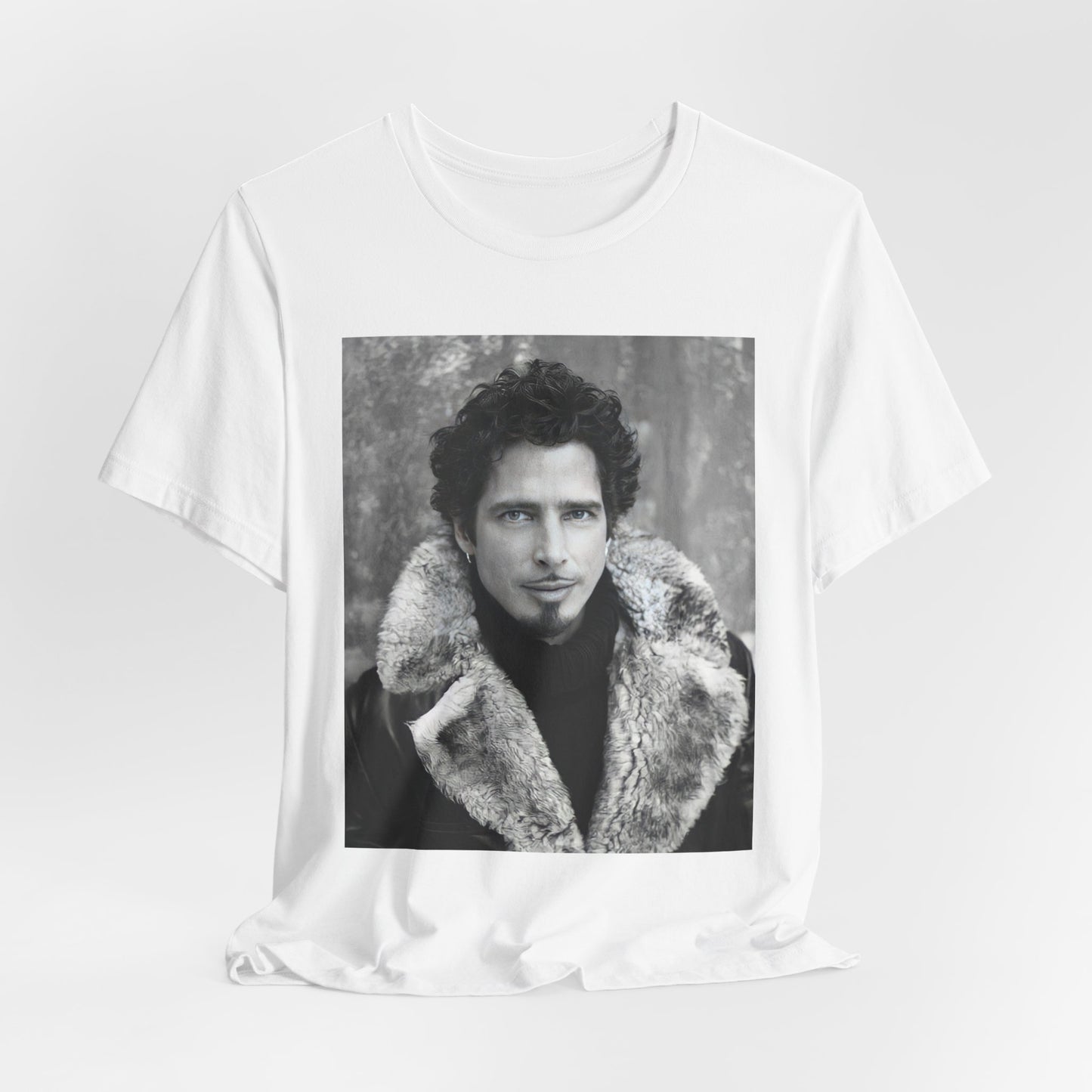 Chris Cornell T-Shirt