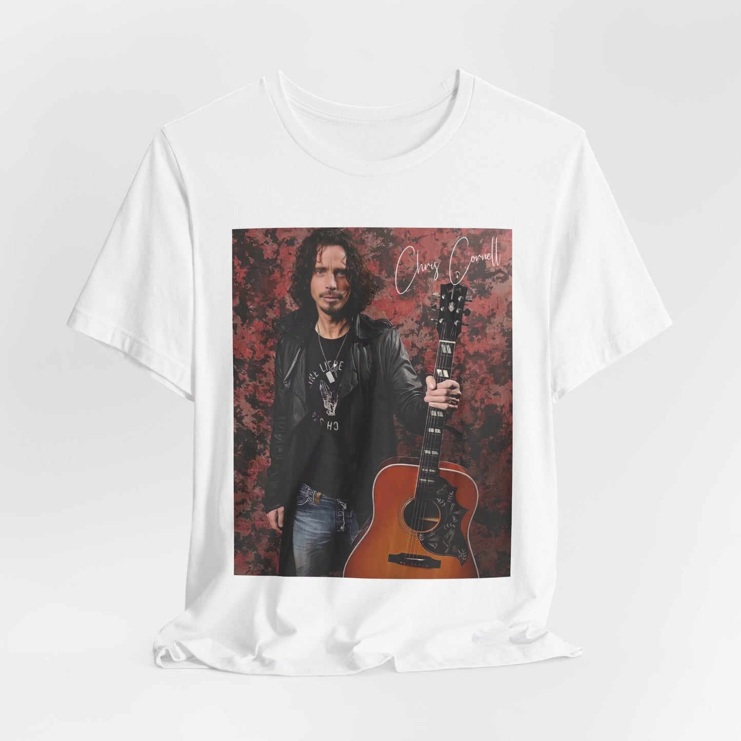 Chris Cornell T-Shirt