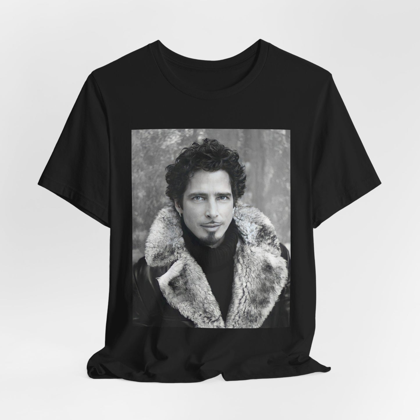 Chris Cornell T-Shirt