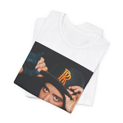 Bruno Mars T-Shirt