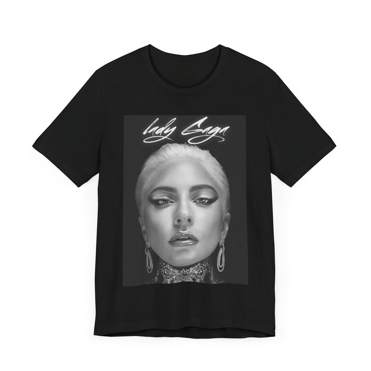 Lady Gaga T-Shirt