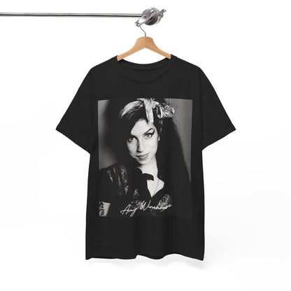 Amy Winehouse T-Shirt