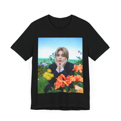 Jimin T-shirt