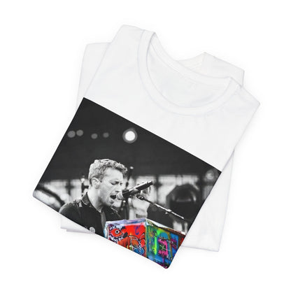 Coldplay T-Shirt