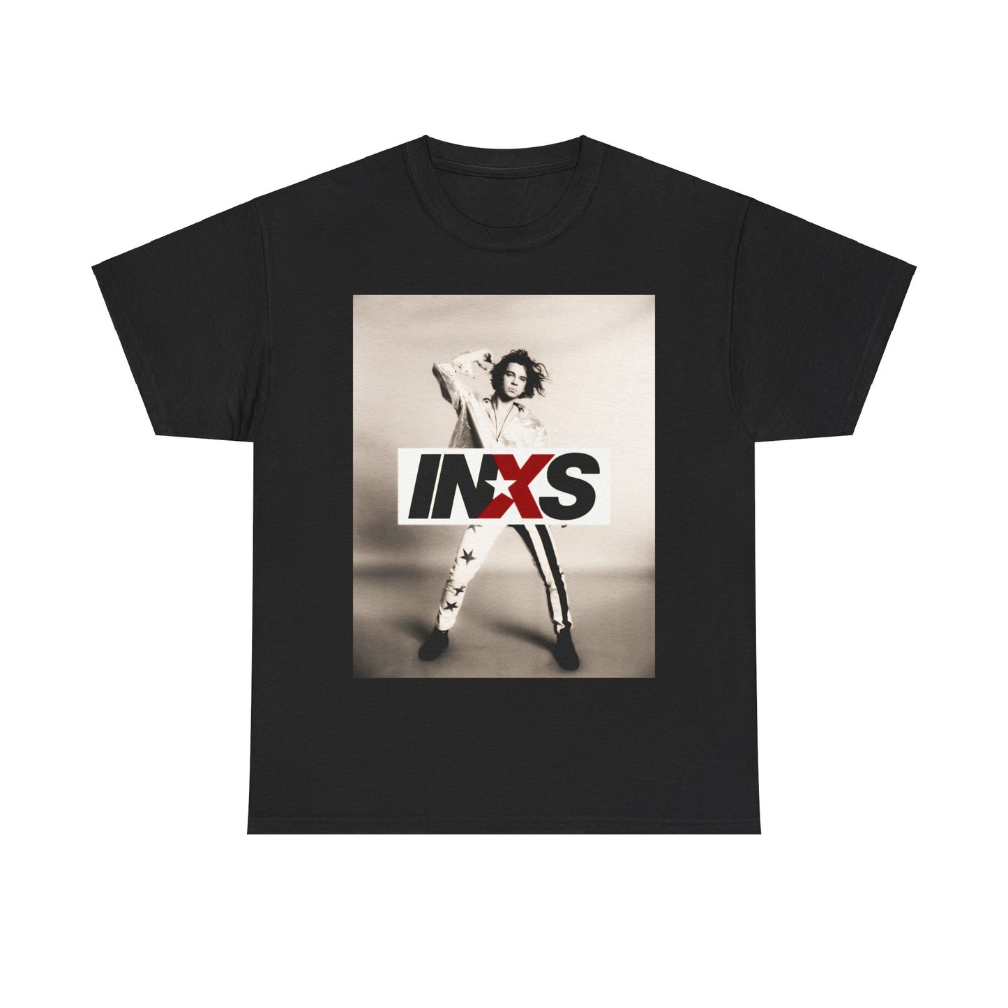 INXS T-Shirt