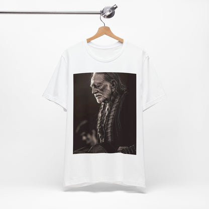 Willie Nelson T-Shirt