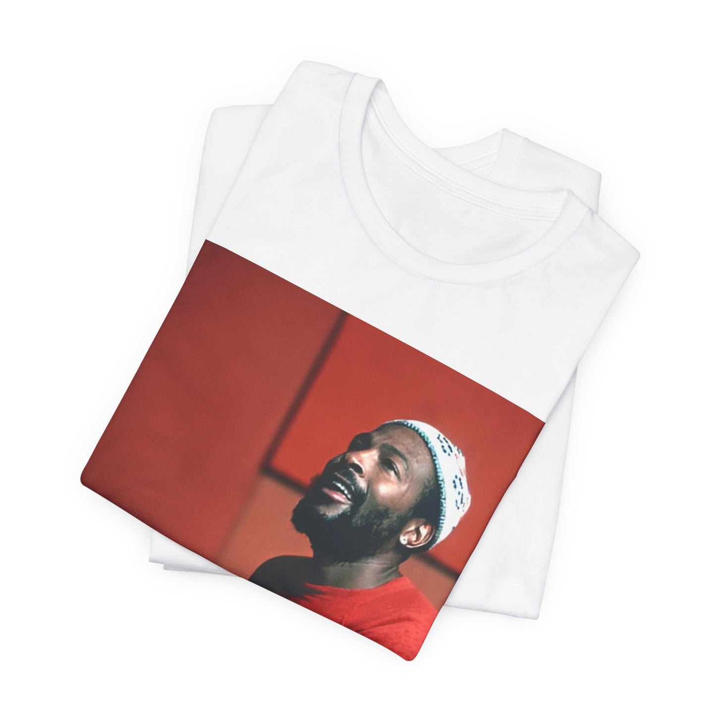 Marvin Gaye T-Shirt