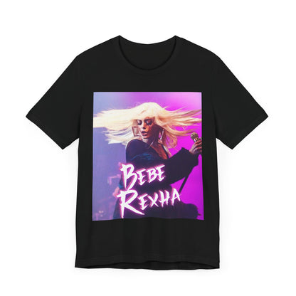 Bebe Rexha T-Shirt