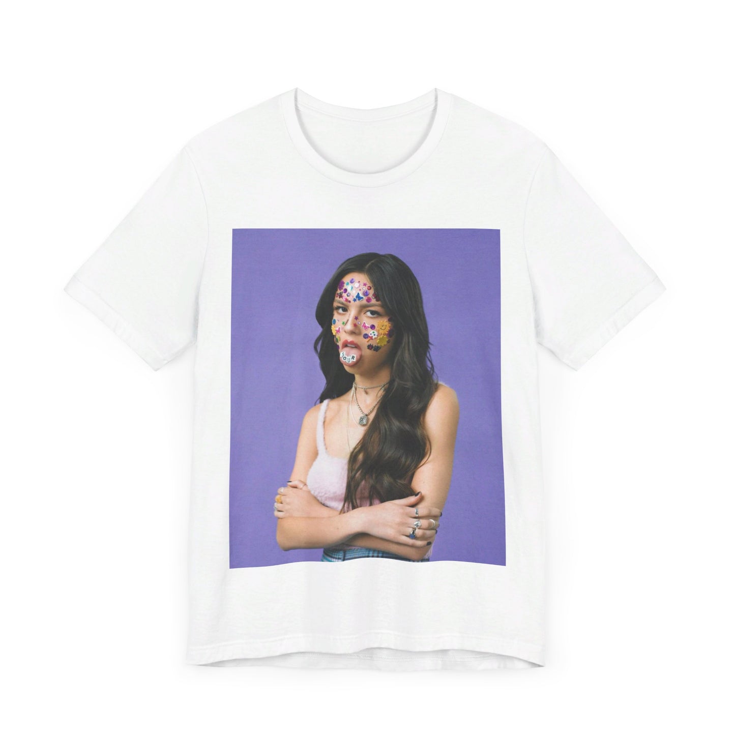 Olivia Rodrigo T-Shirt