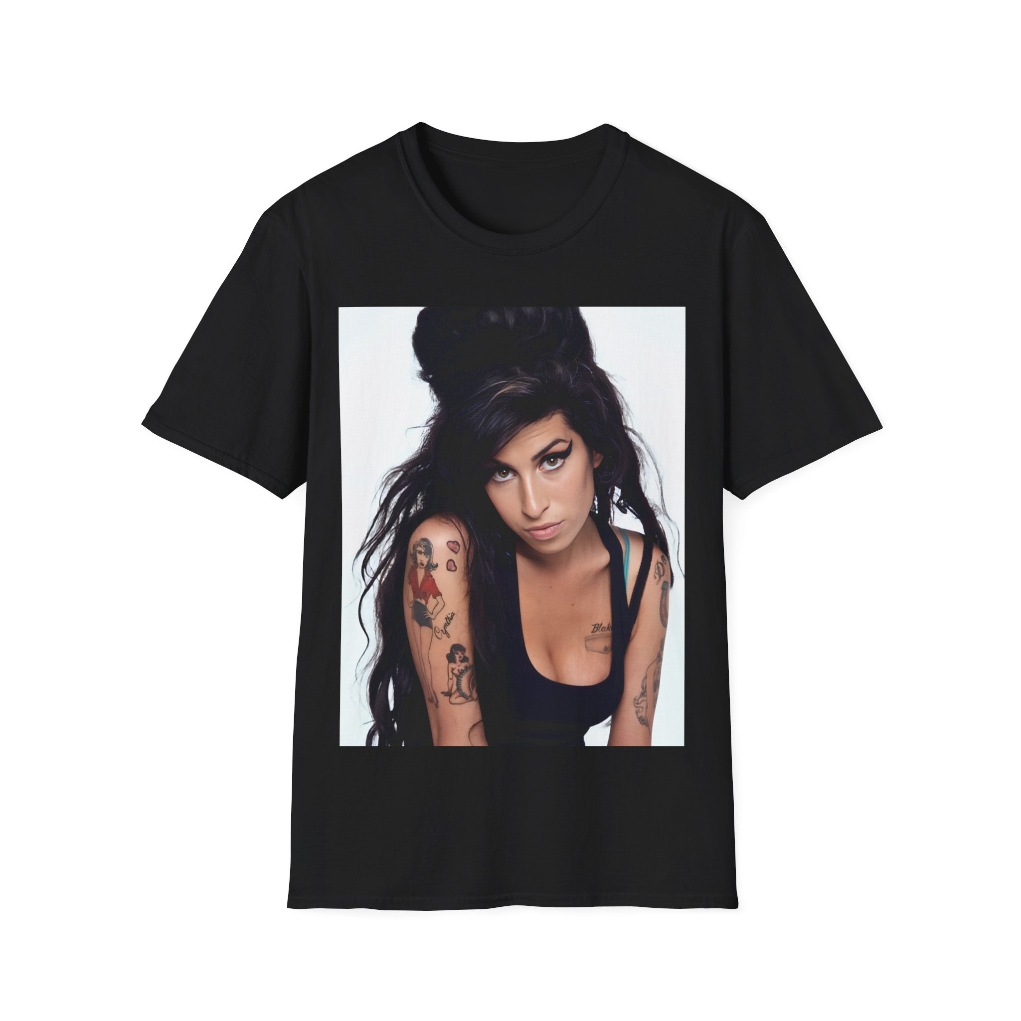 amy winehouse t ストア シャツ