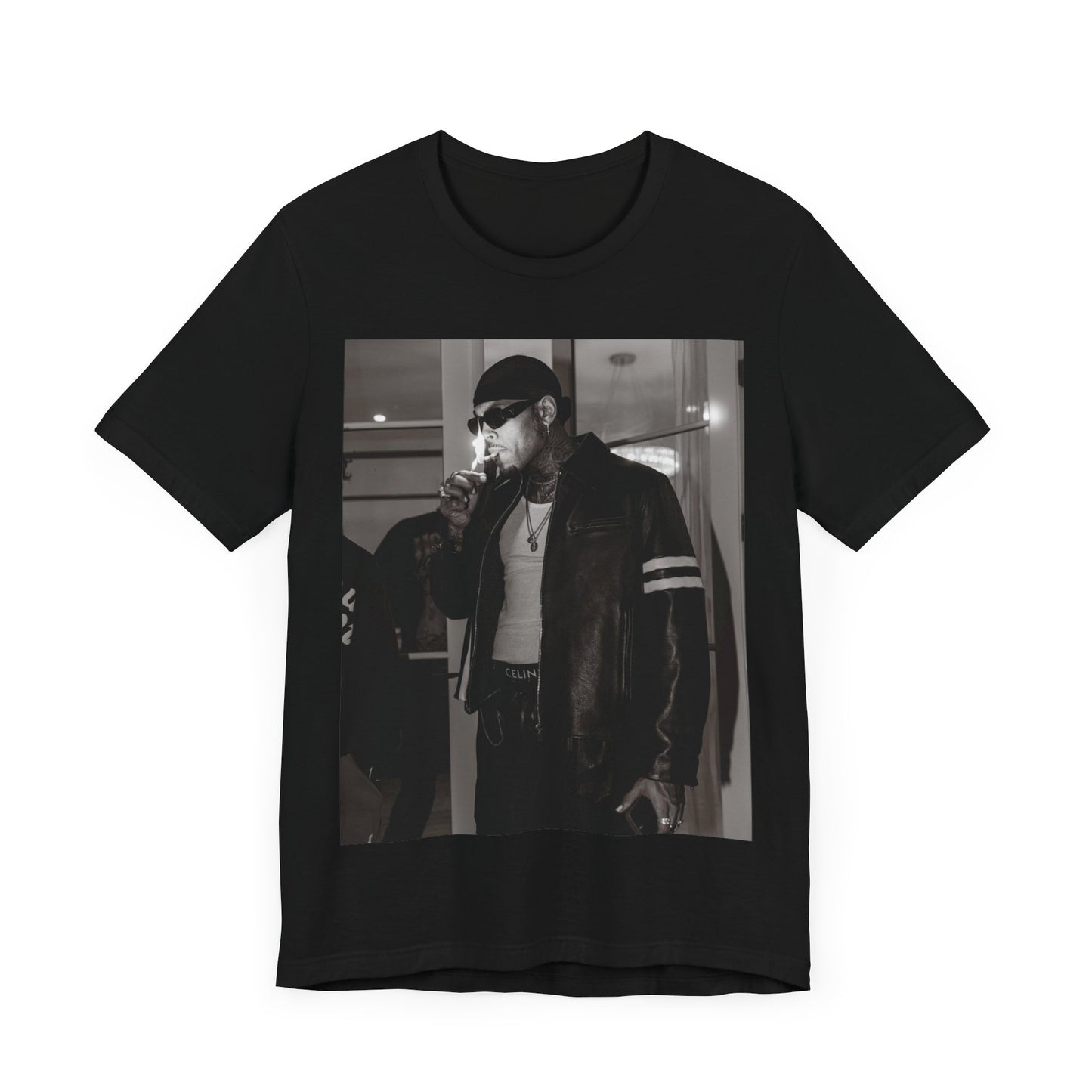 Chris Brown T-Shirt