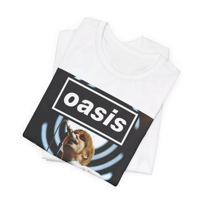 Oasis T-Shirt