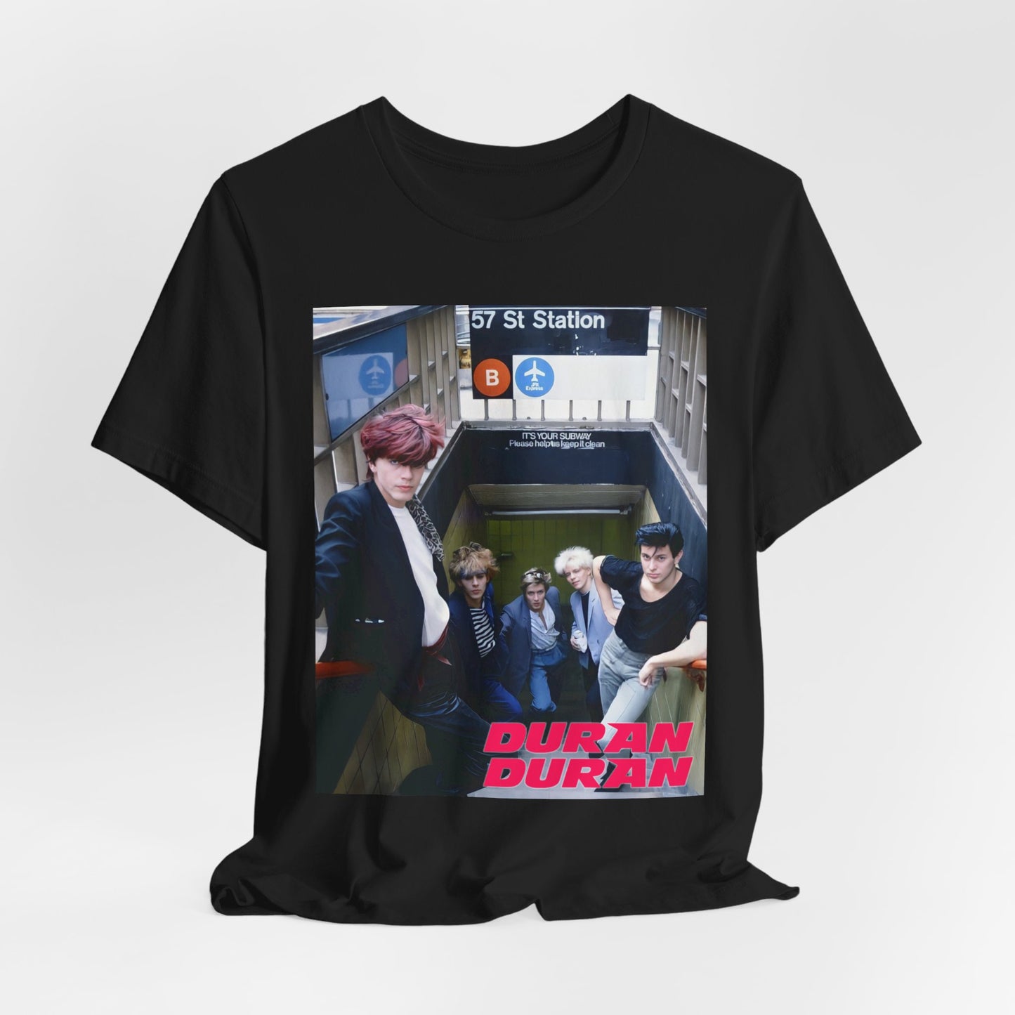 Duran Duran T-Shirt