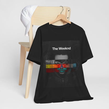 The Weeknd T-Shirt