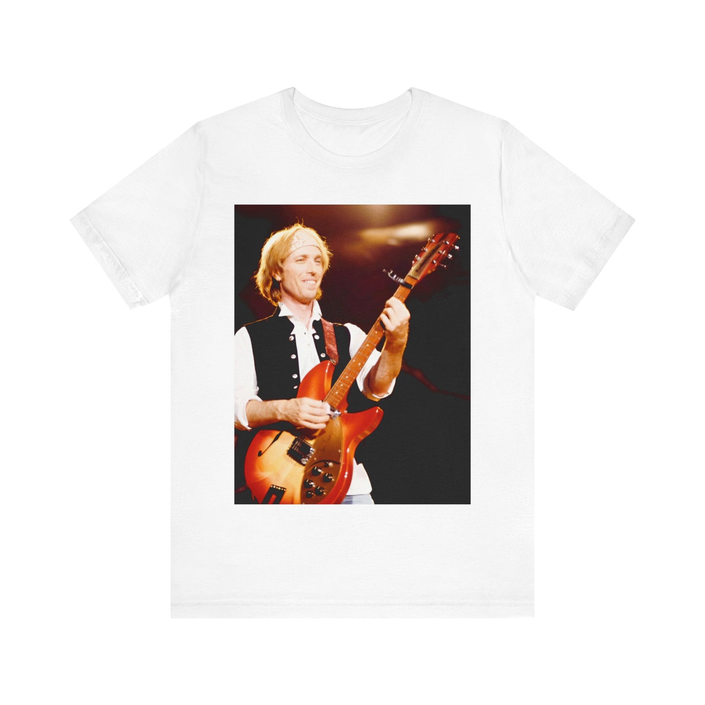 Tom Petty T-Shirt